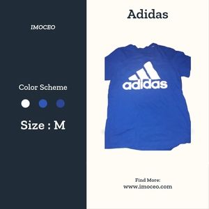 Adidas shirt